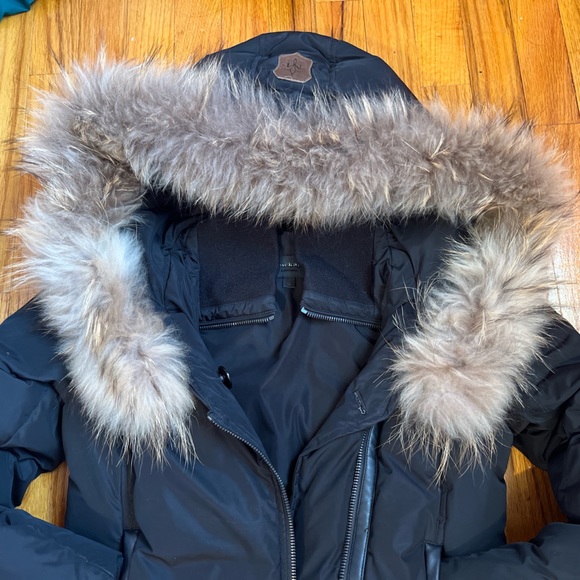 COPY - Kids Mackage Size 10. - Picture 3 of 5